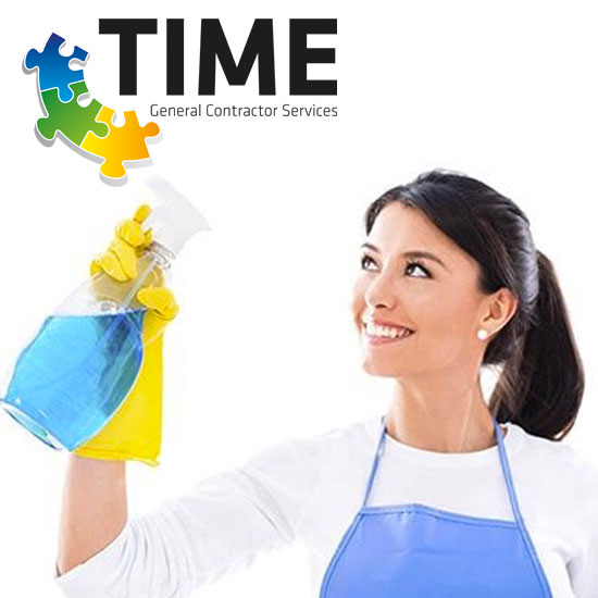 cleaning by LIFE servizi
