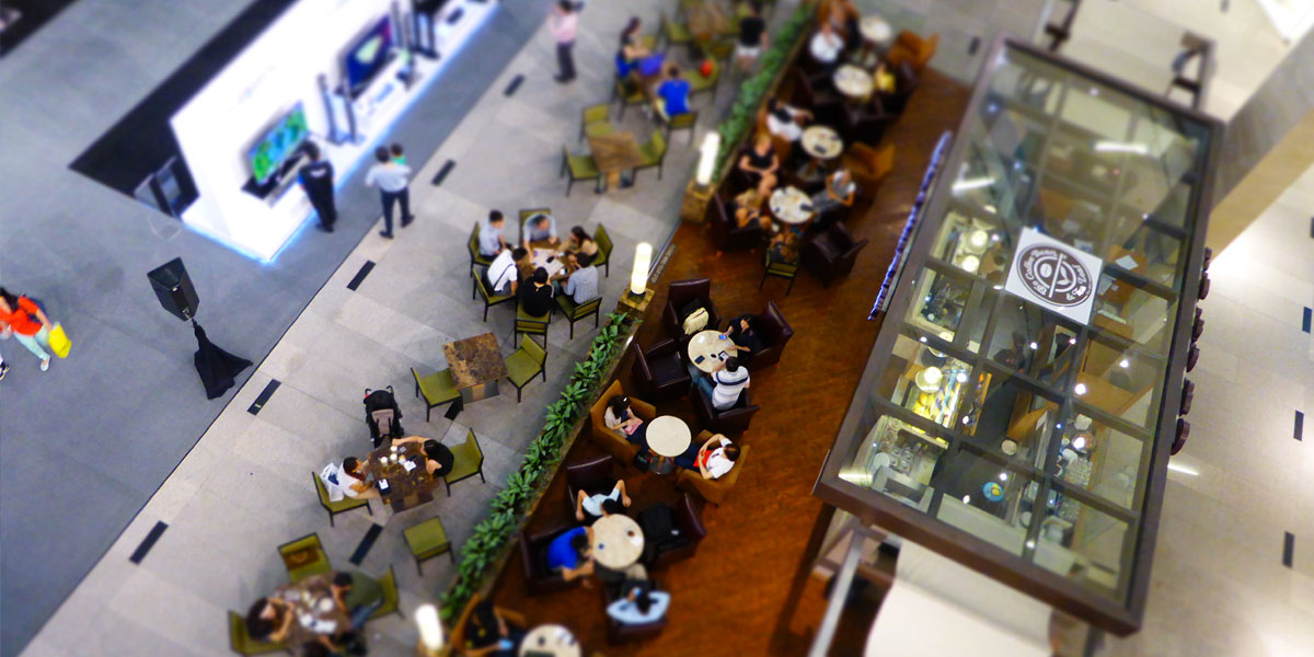 LIFE leading in Facility Experience