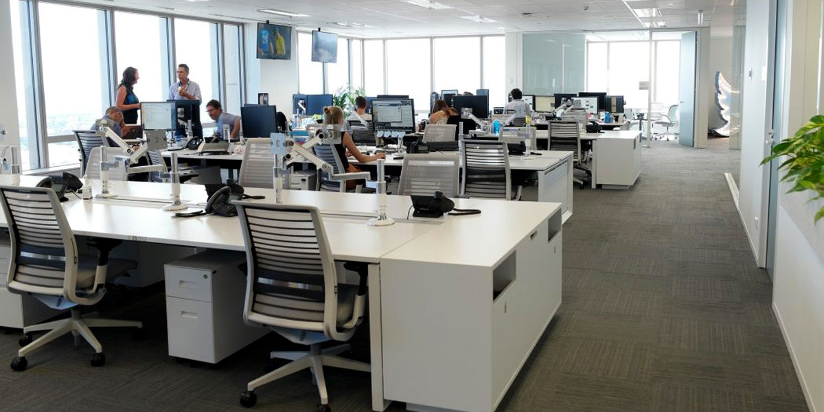 LIFE leading in Facility Experience
